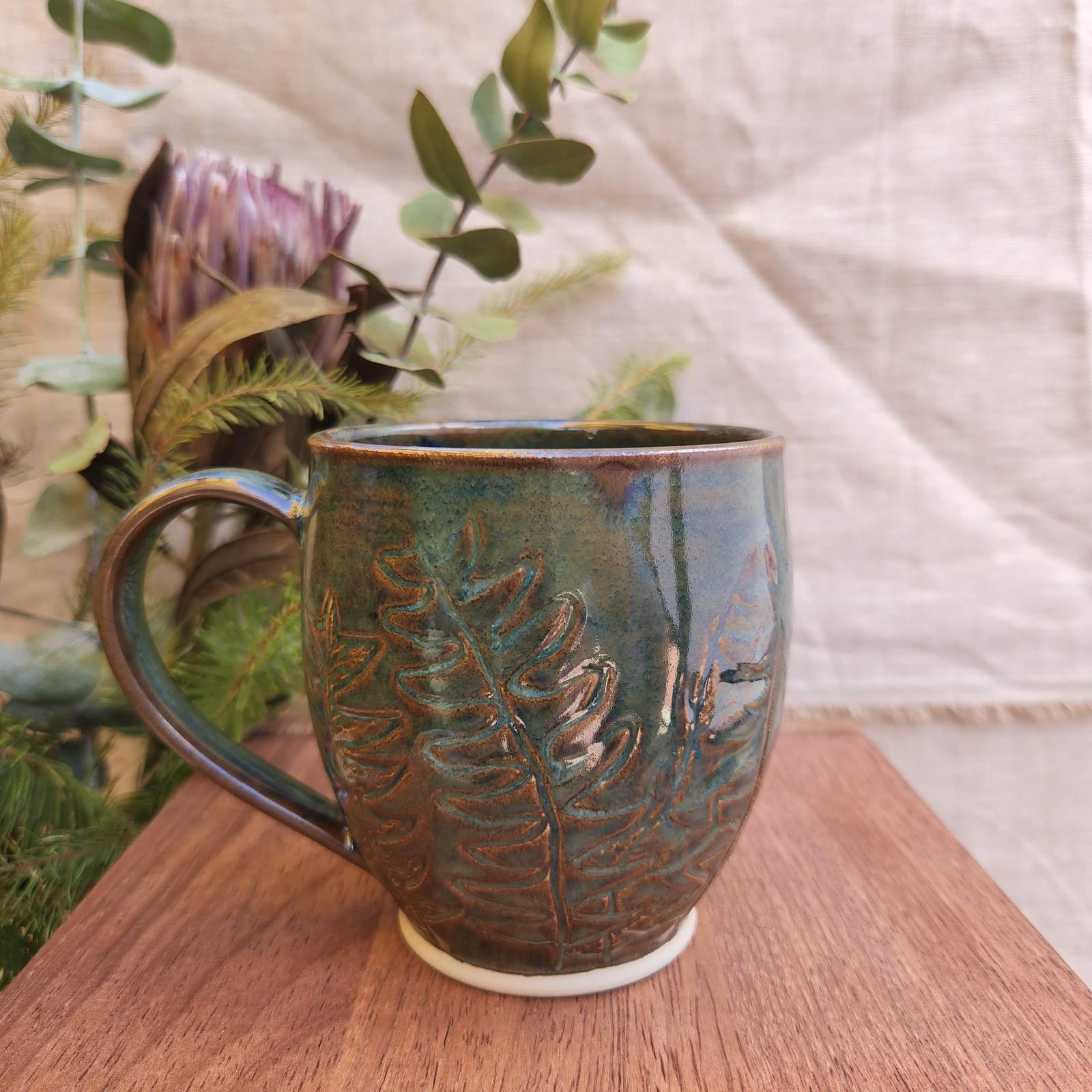 Banksia Mug