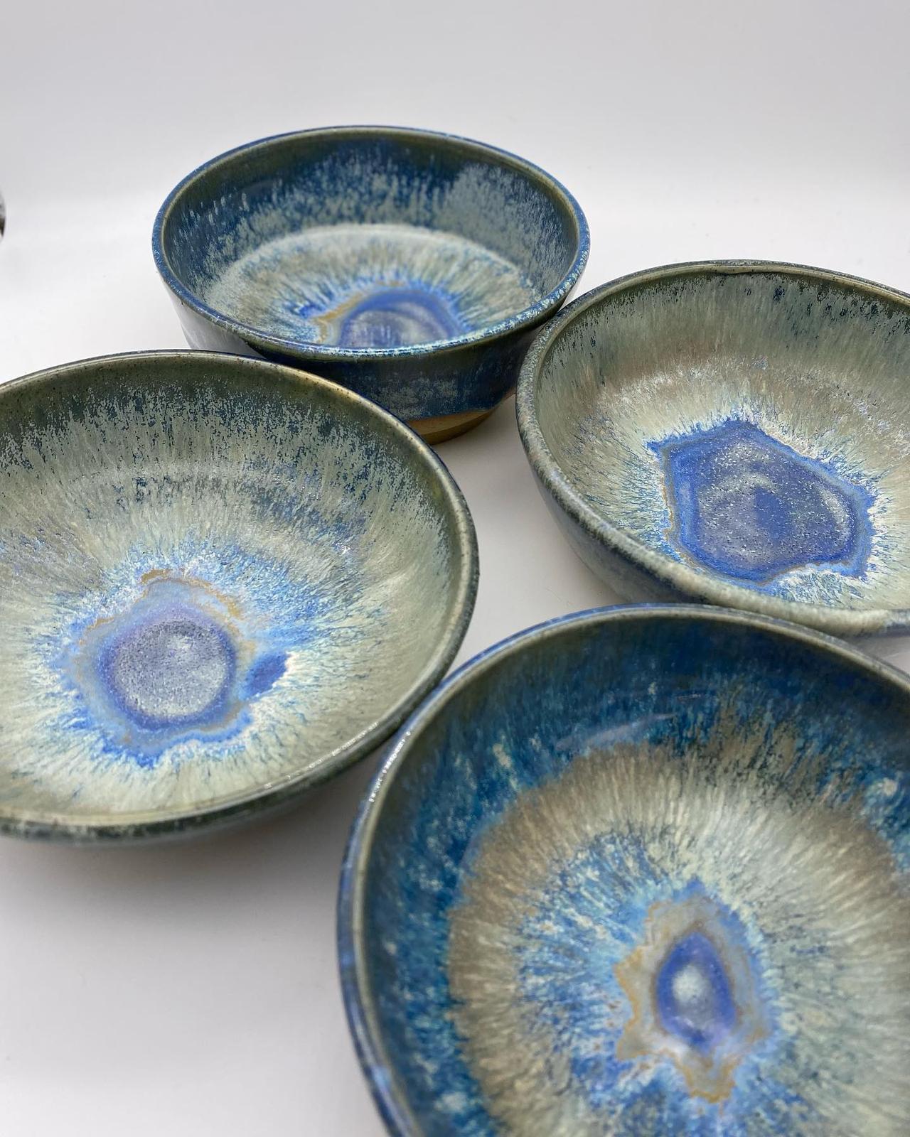 JCHandmade Pottery photos