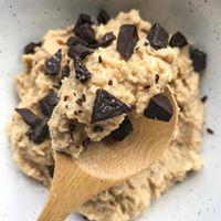 Classic Choc Chip