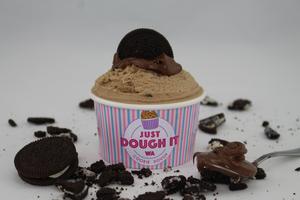 JUST DOUGH IT WA
