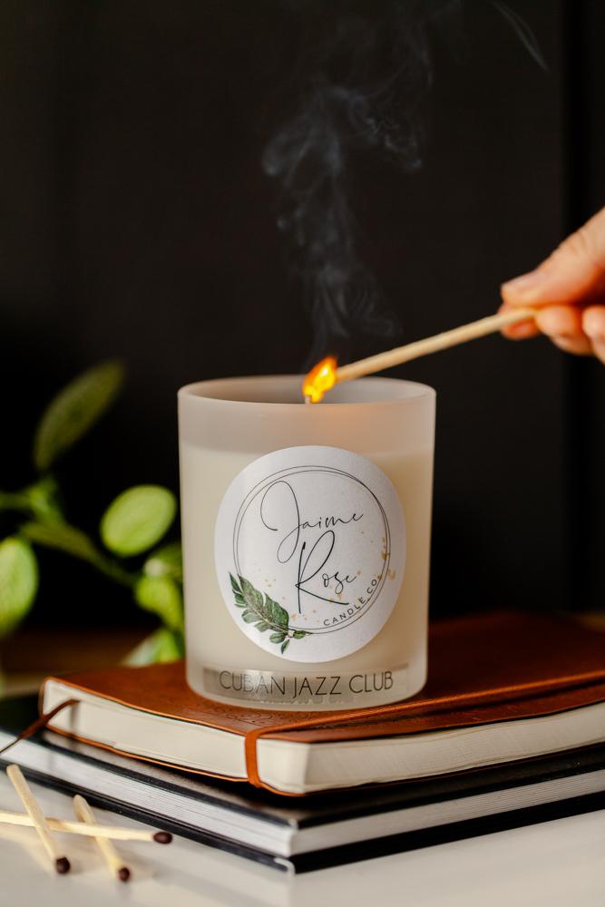 Luxurious scents to suit every room, mood and taste
