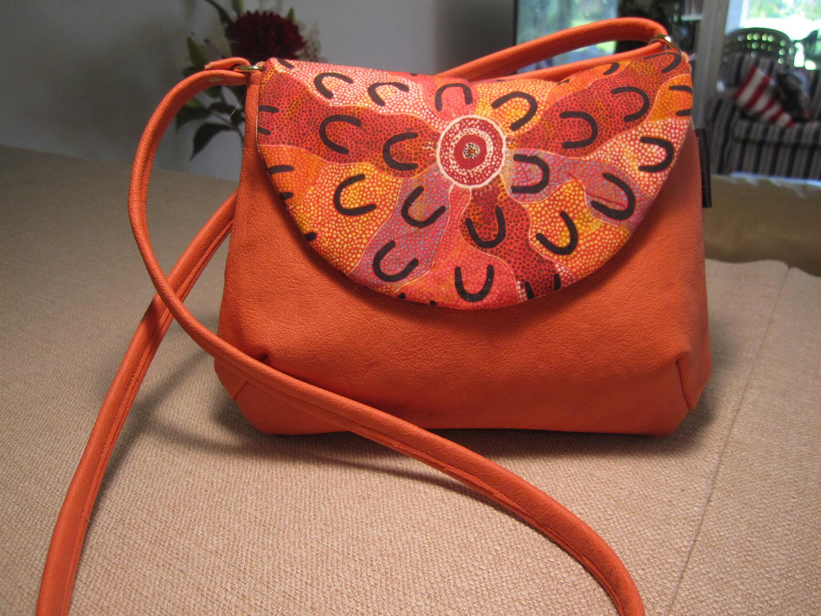 Janbags of Claremont designed and made in WA