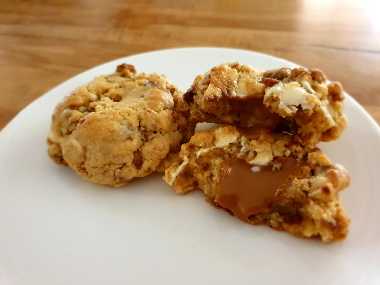 NY Cookie
