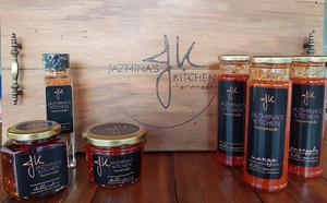 Jazmina's Kitchen