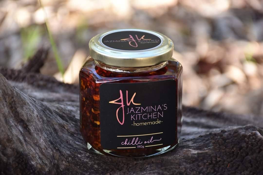 Chilli Oil