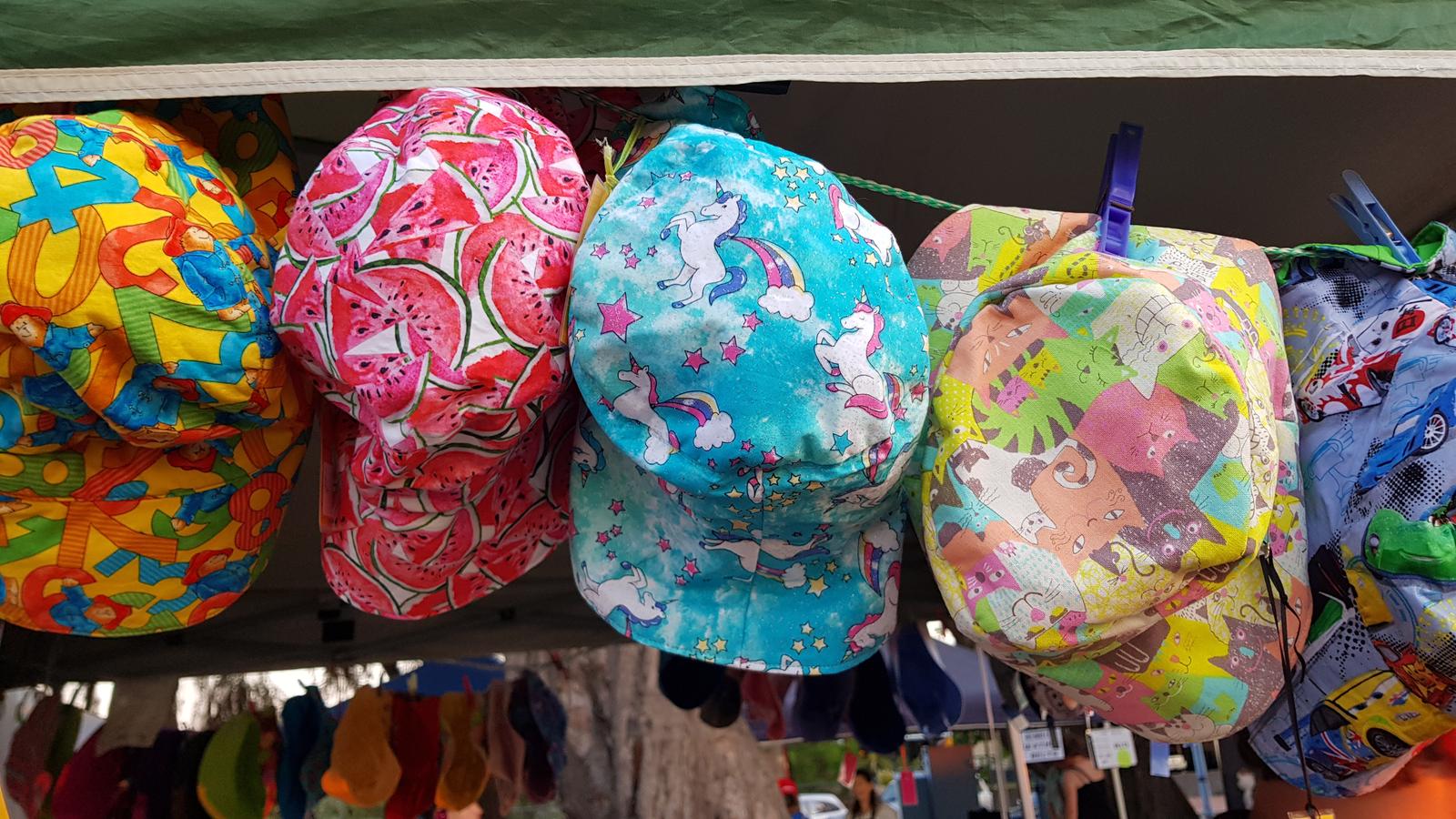 Hats 1