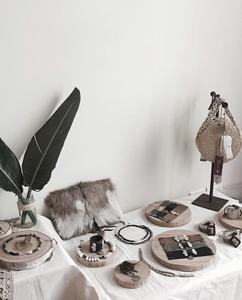 Jesusa Accessories