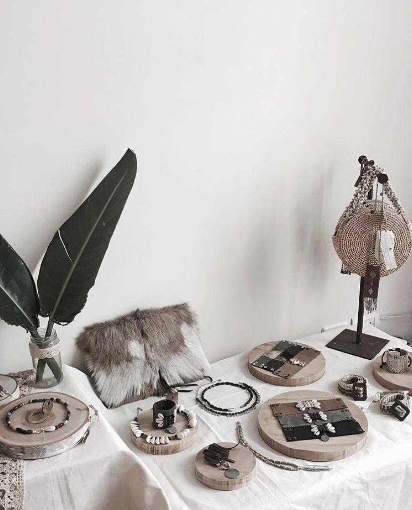 Jesusa Accessories