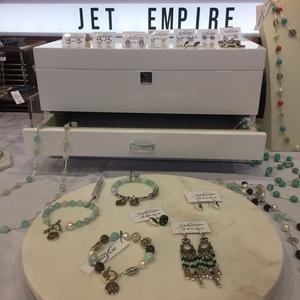 Jet Empire Jewellery