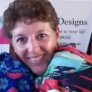 Jo Mc Designs