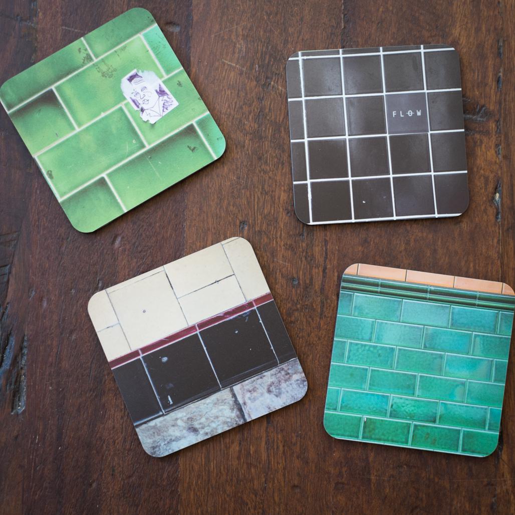 Freo Walls Coasters