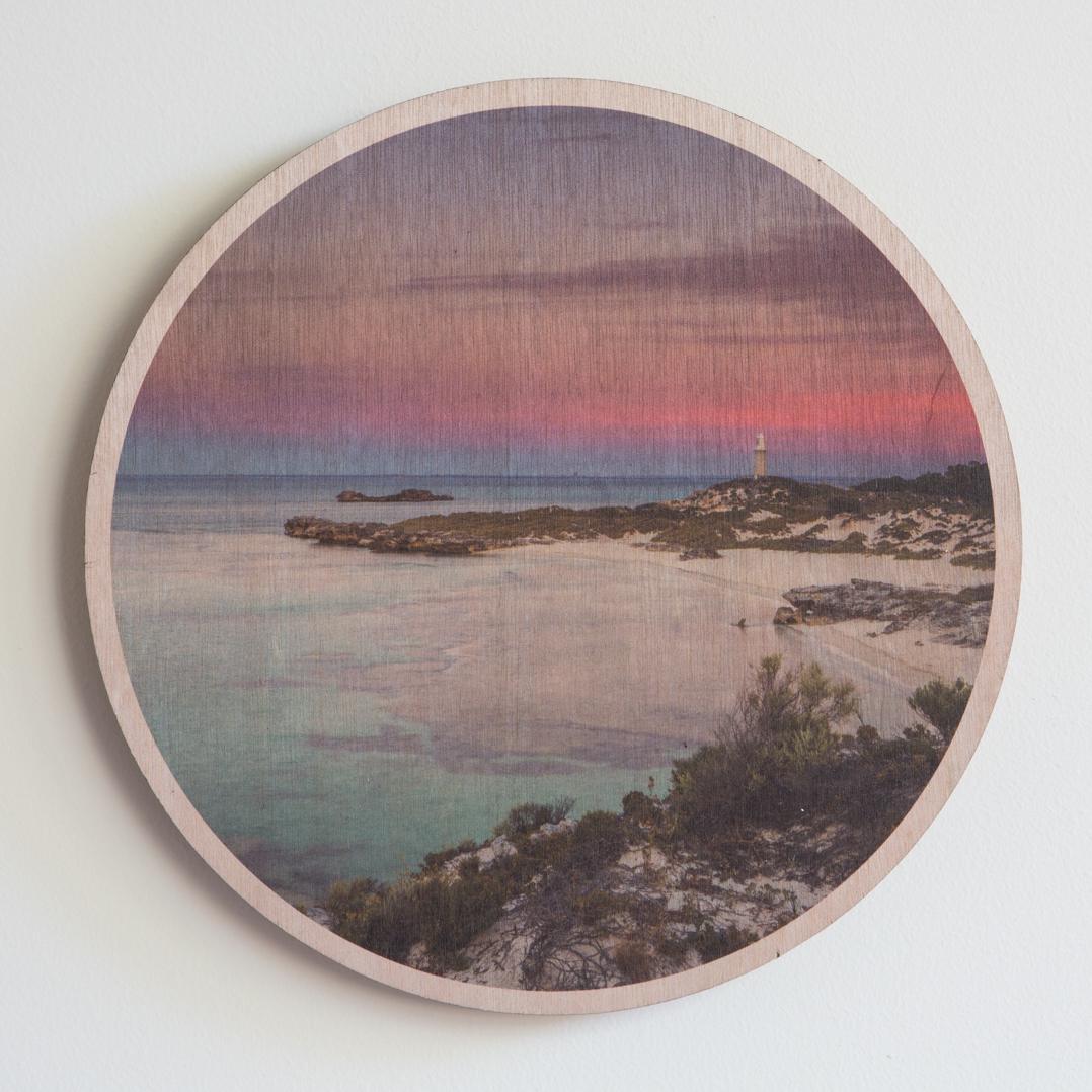 Rottnest Evening