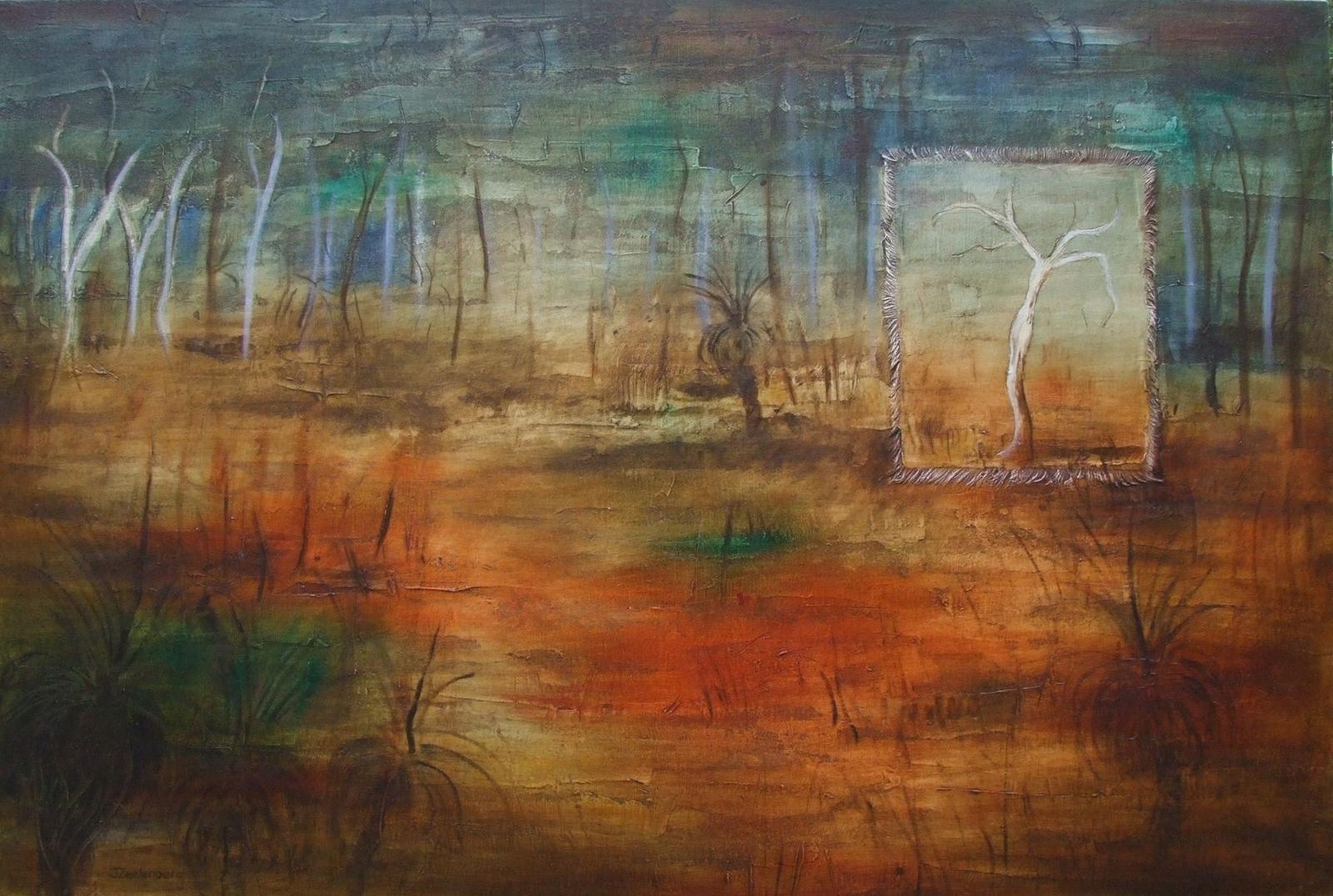 The Forgotten Tree
