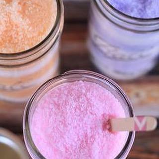 Bath Salts