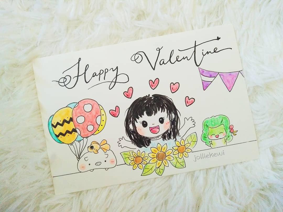 Custom-made Card