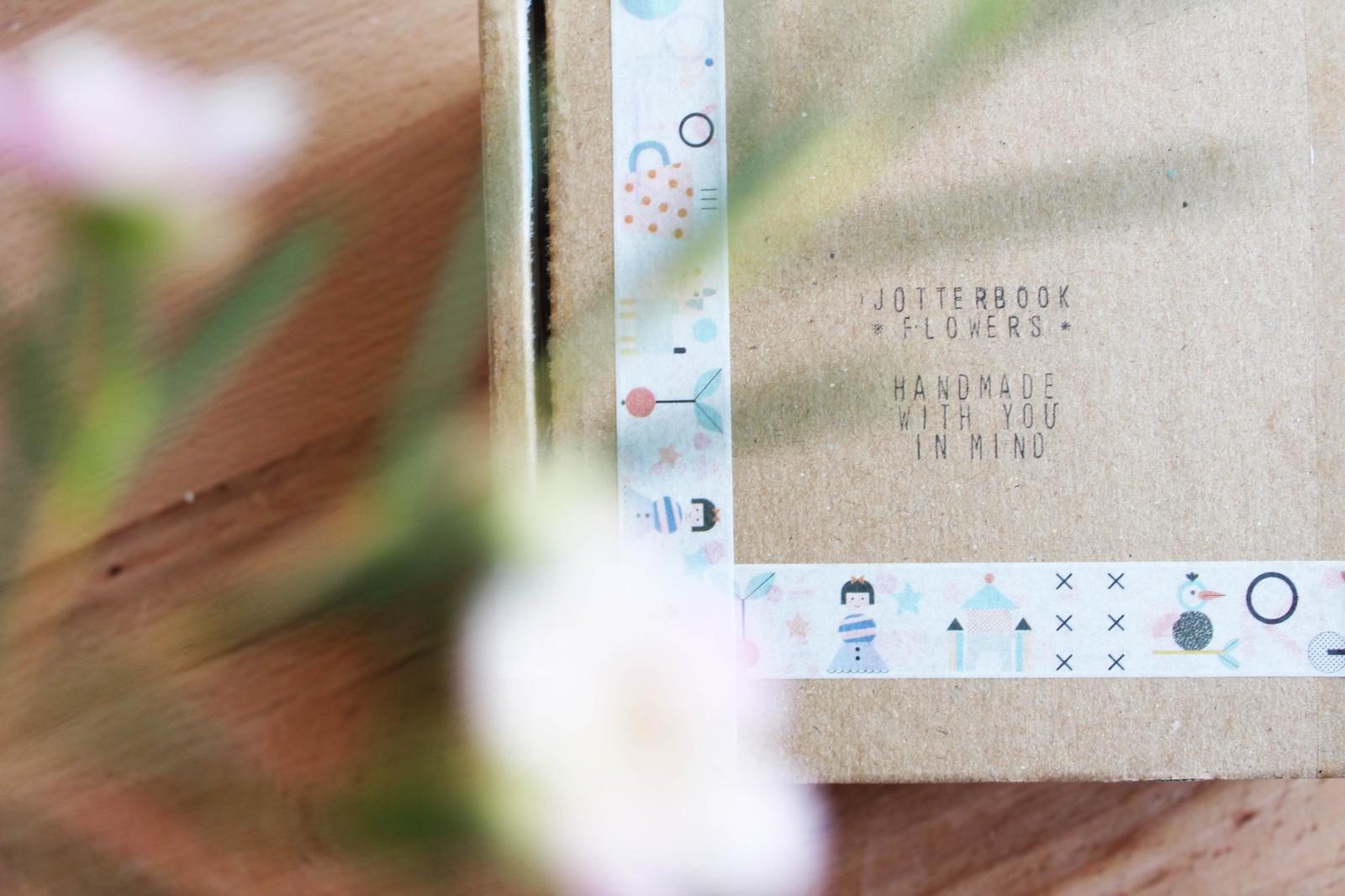 Environmentally-conscious packaging