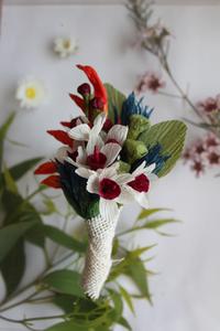 Jotterbook Flowers