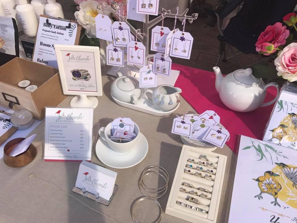 Julie Edwards Jewellery
