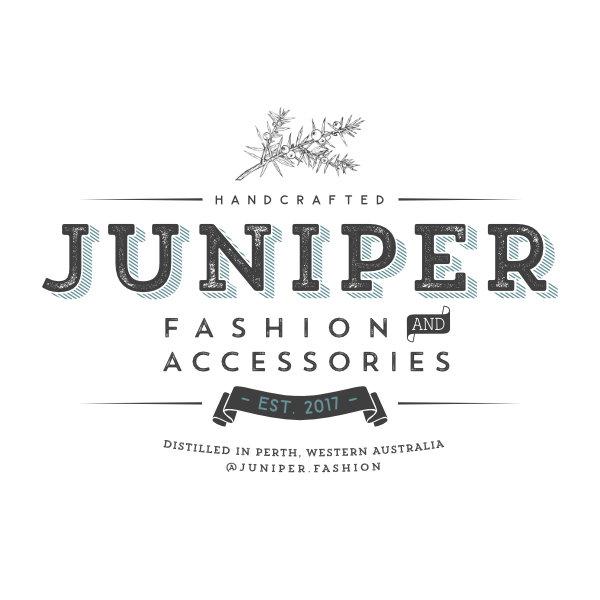 Juniper Fashion and Accessories Logo