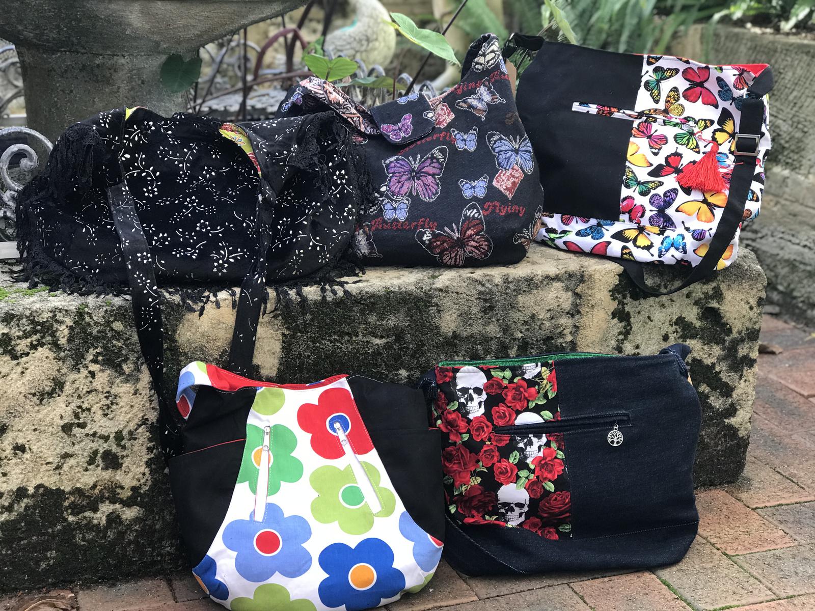 Bags