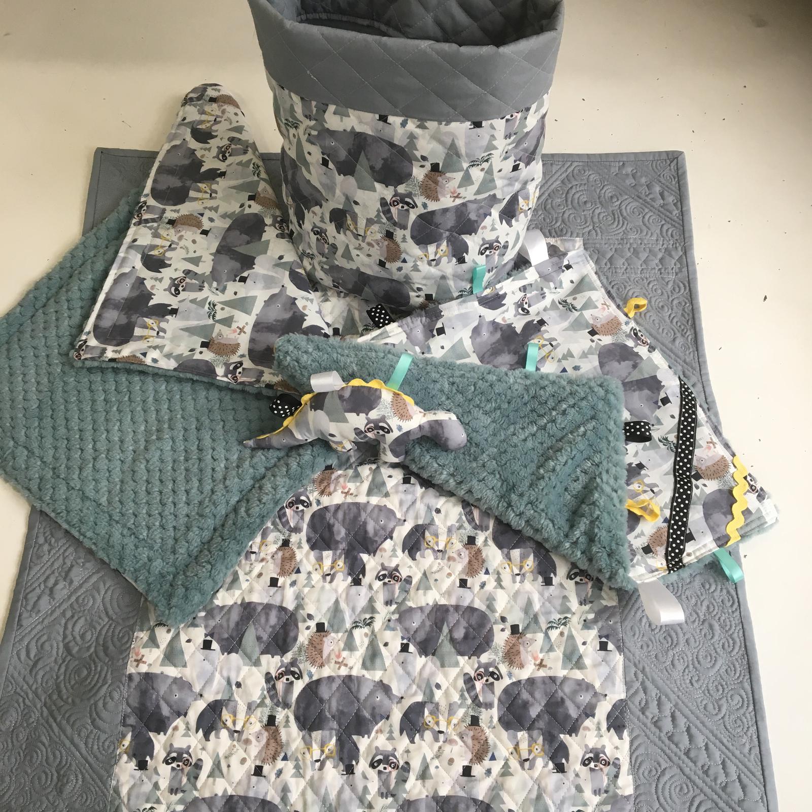 Baby giftset 2