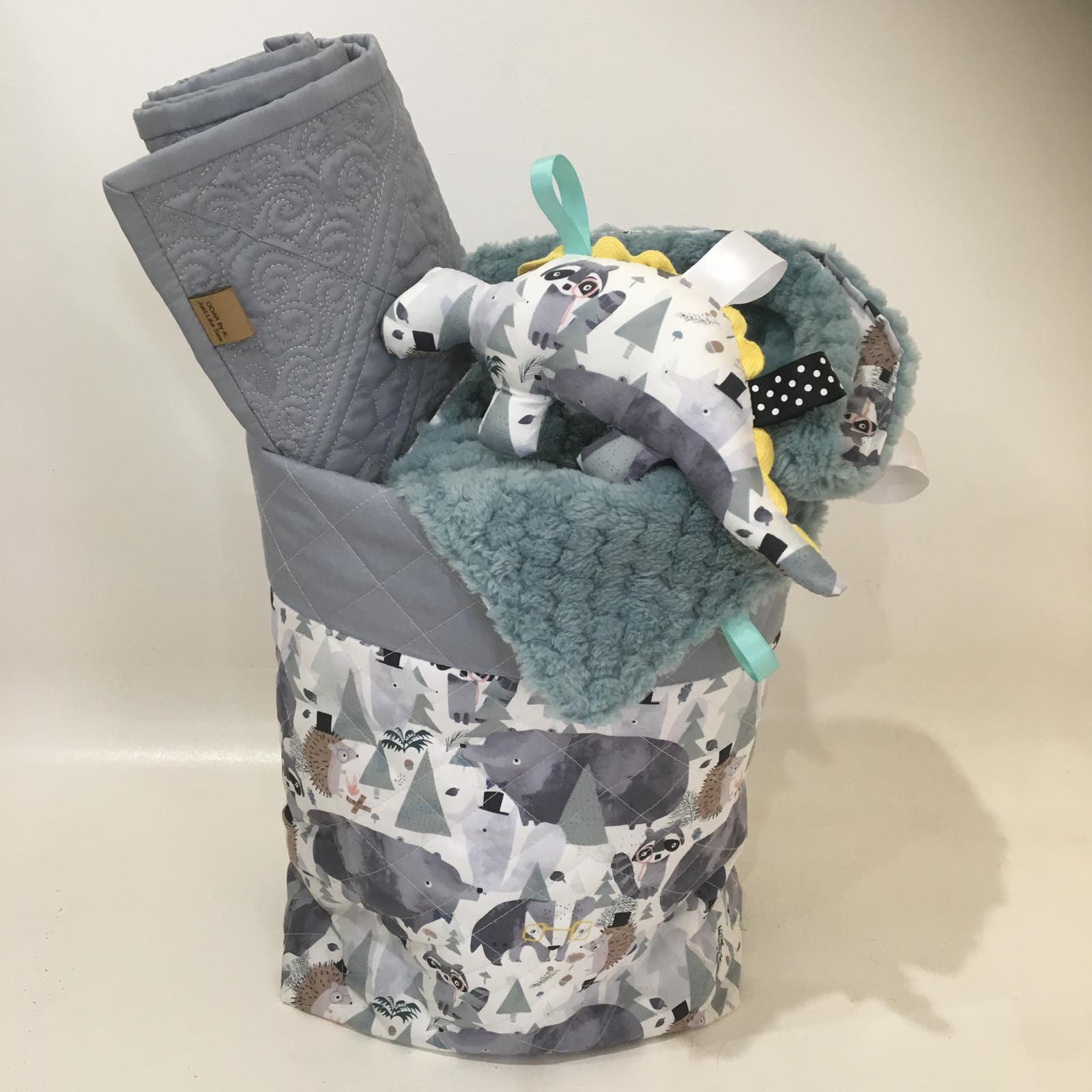 Baby giftset 1