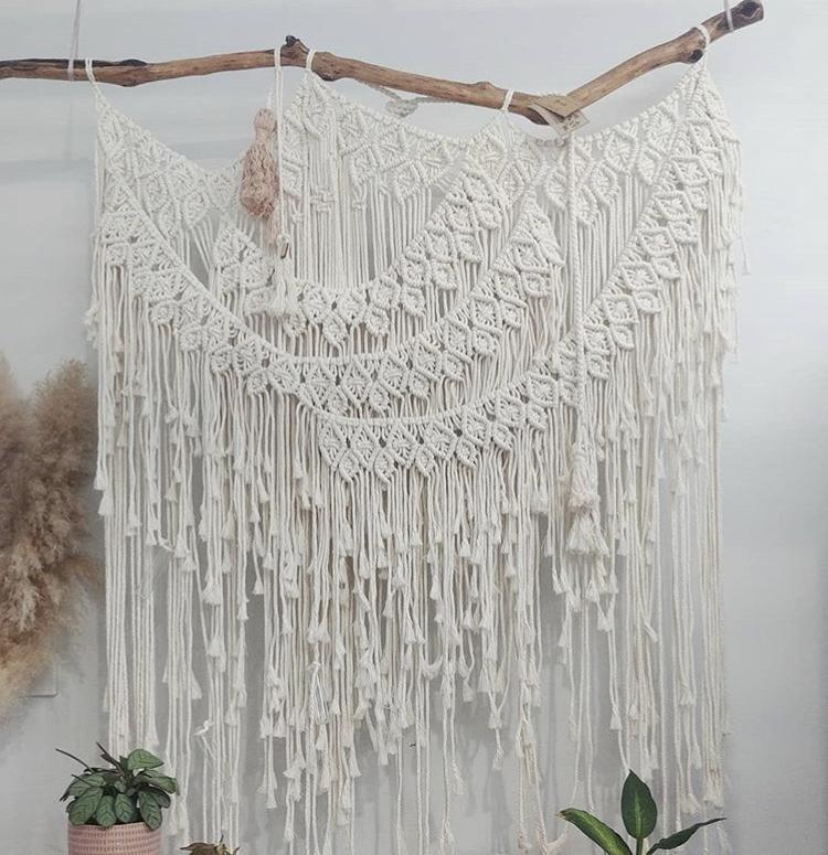Large Wallhanging