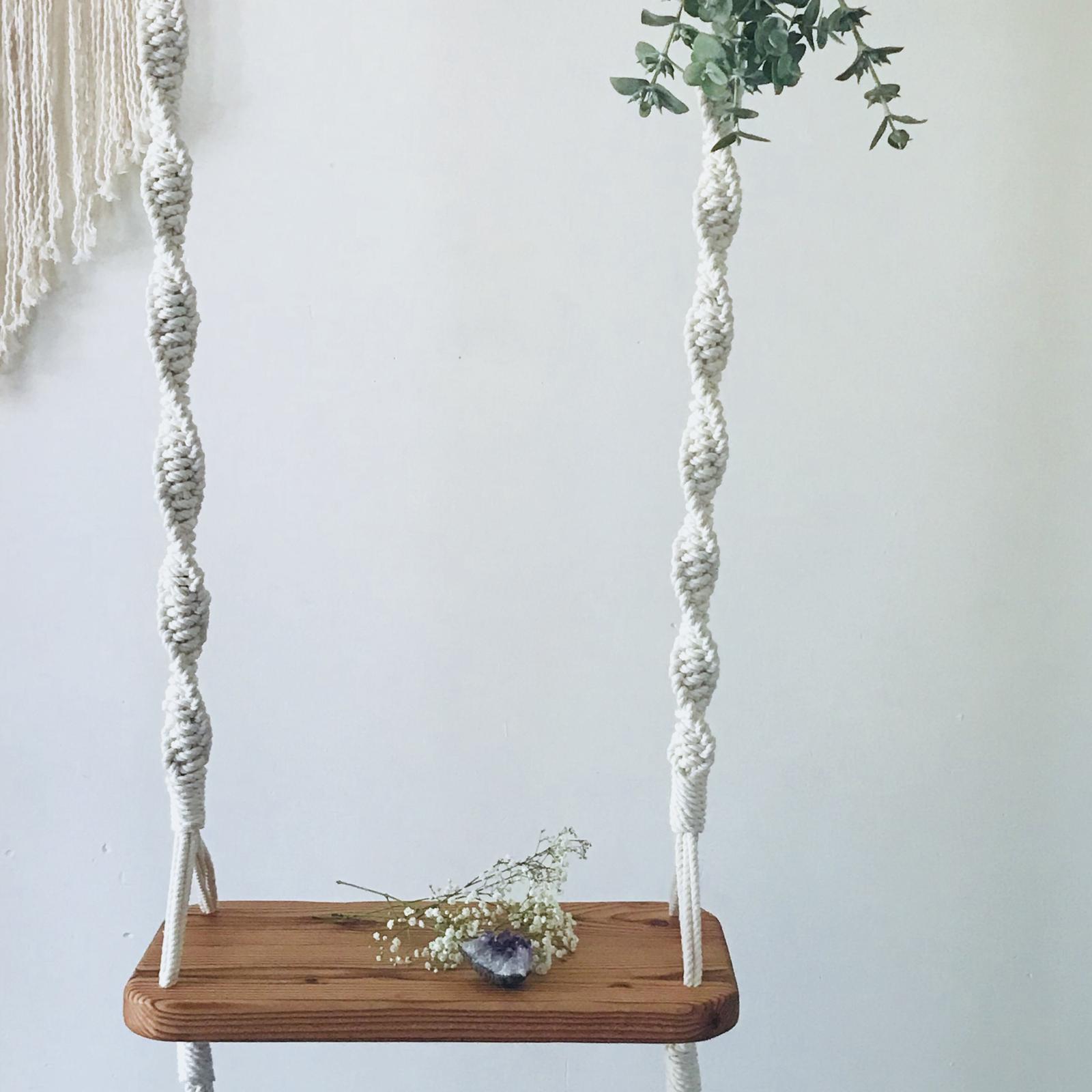 Boho Swing
