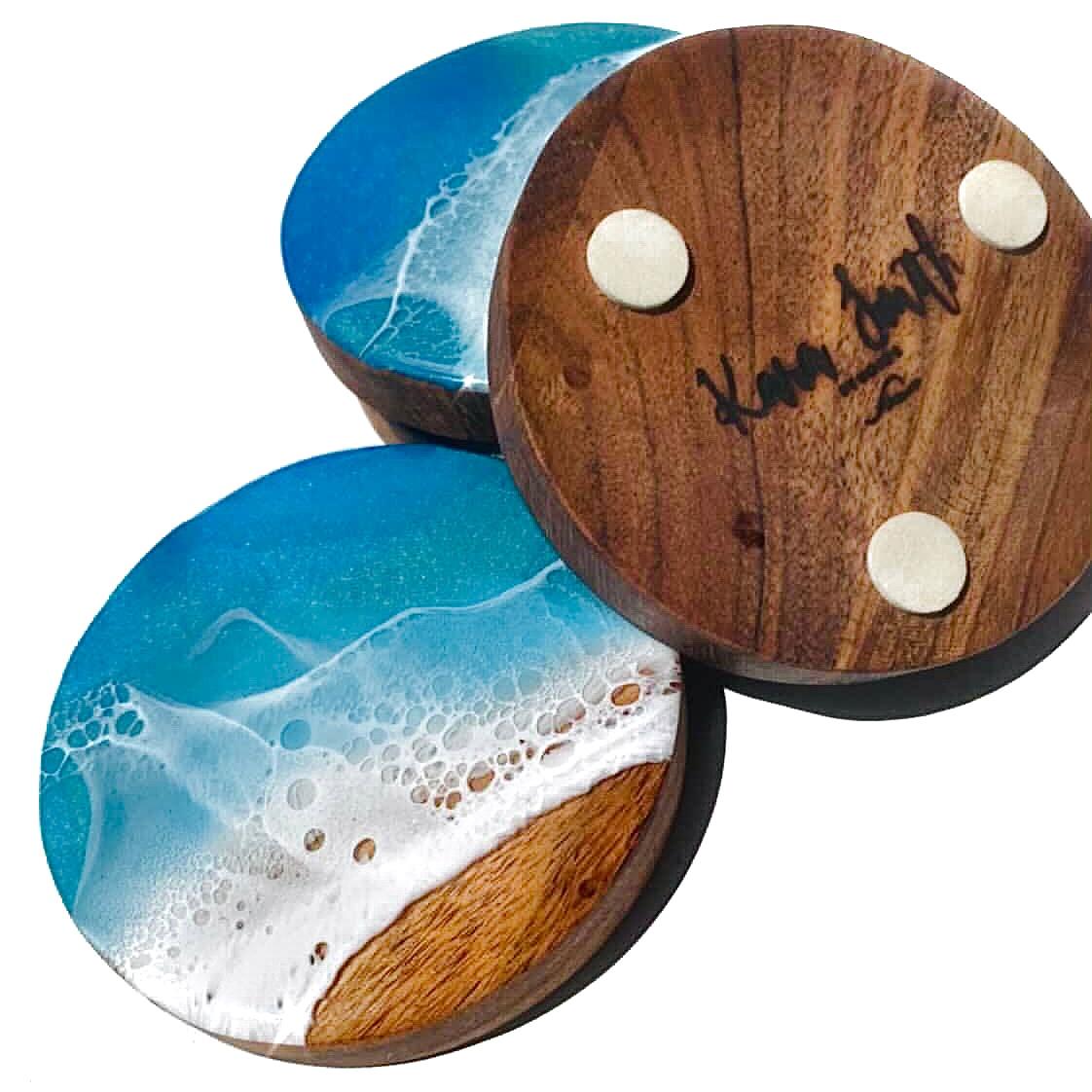 Coasters 2