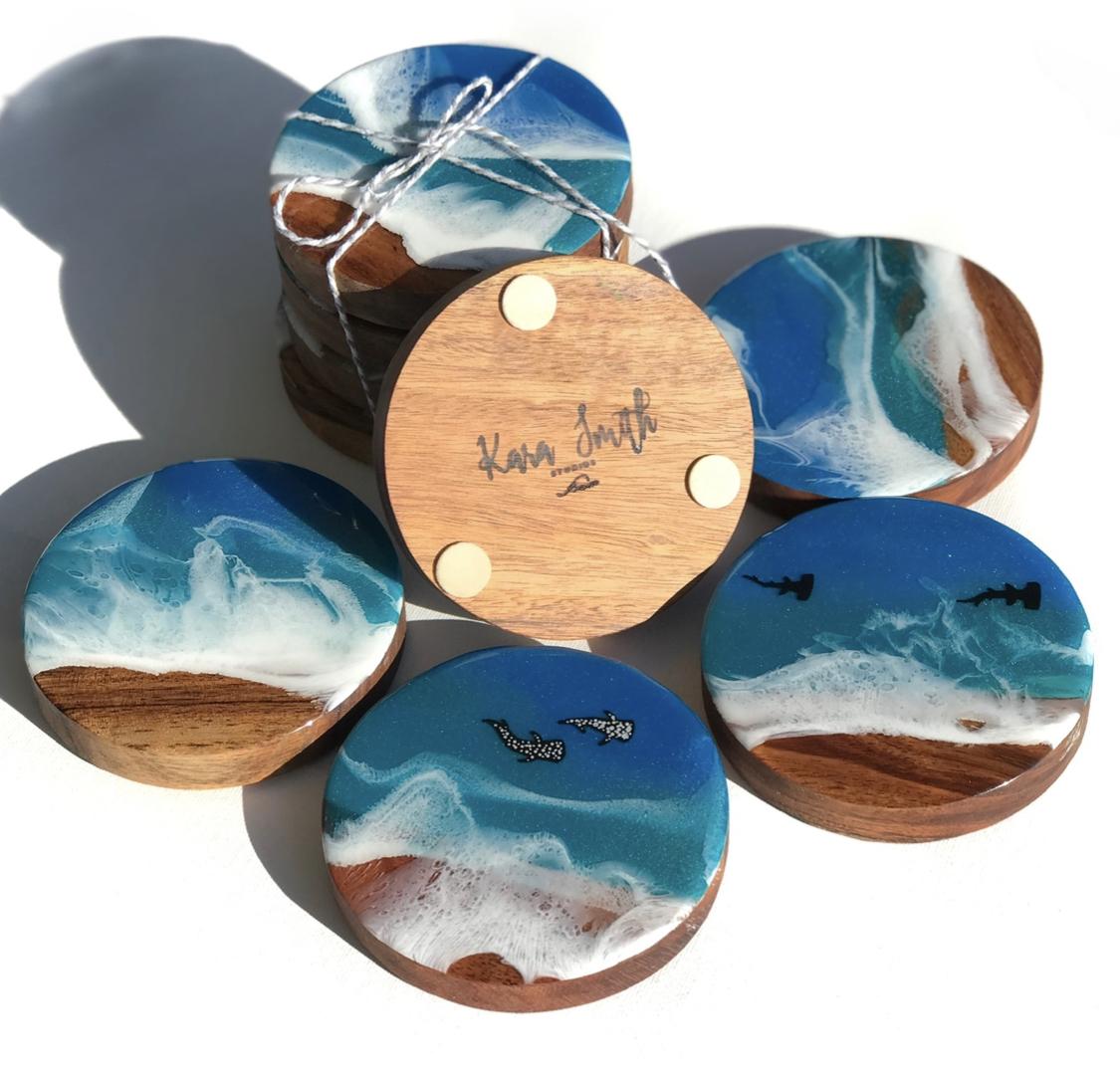 Coasters