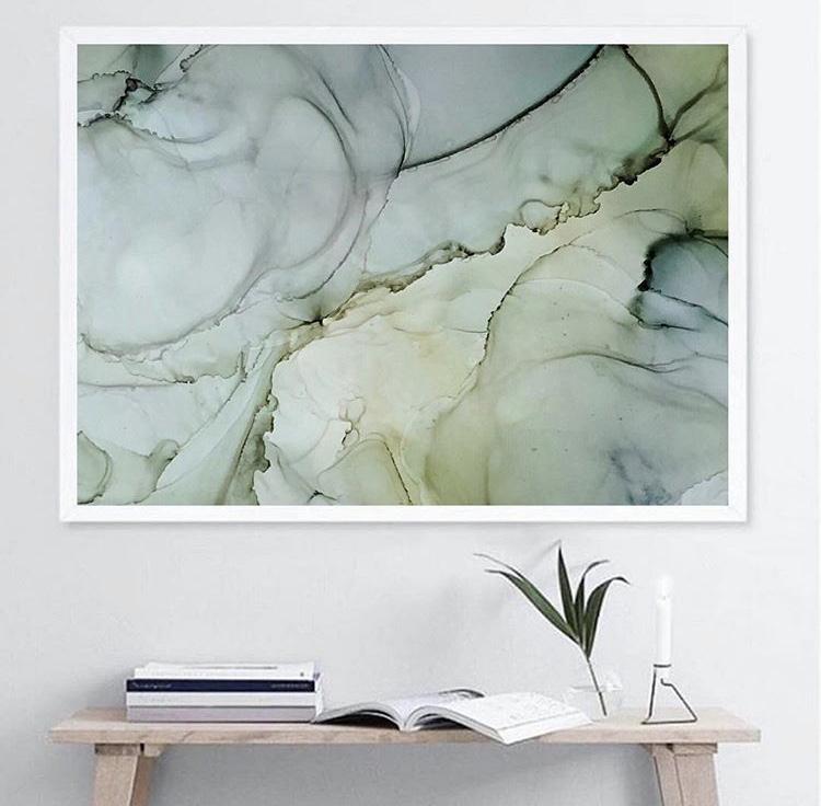 Karen Louise art