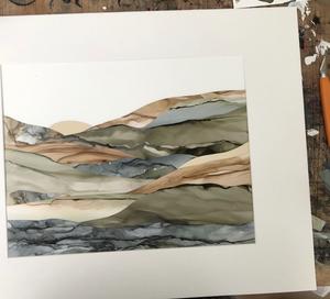 Karen louise art