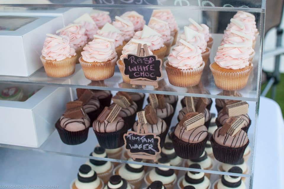 cupcakes