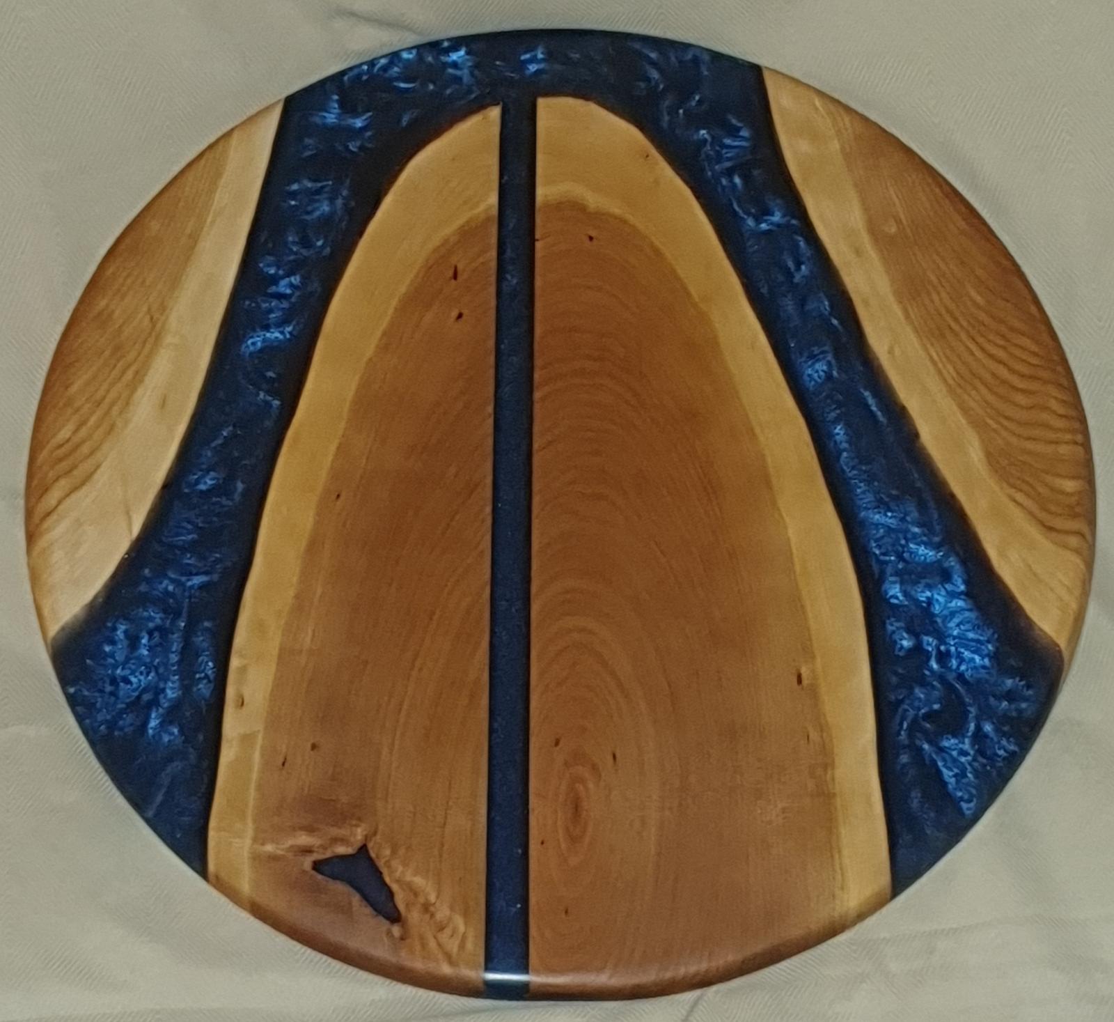 Cherry Lazy Susan