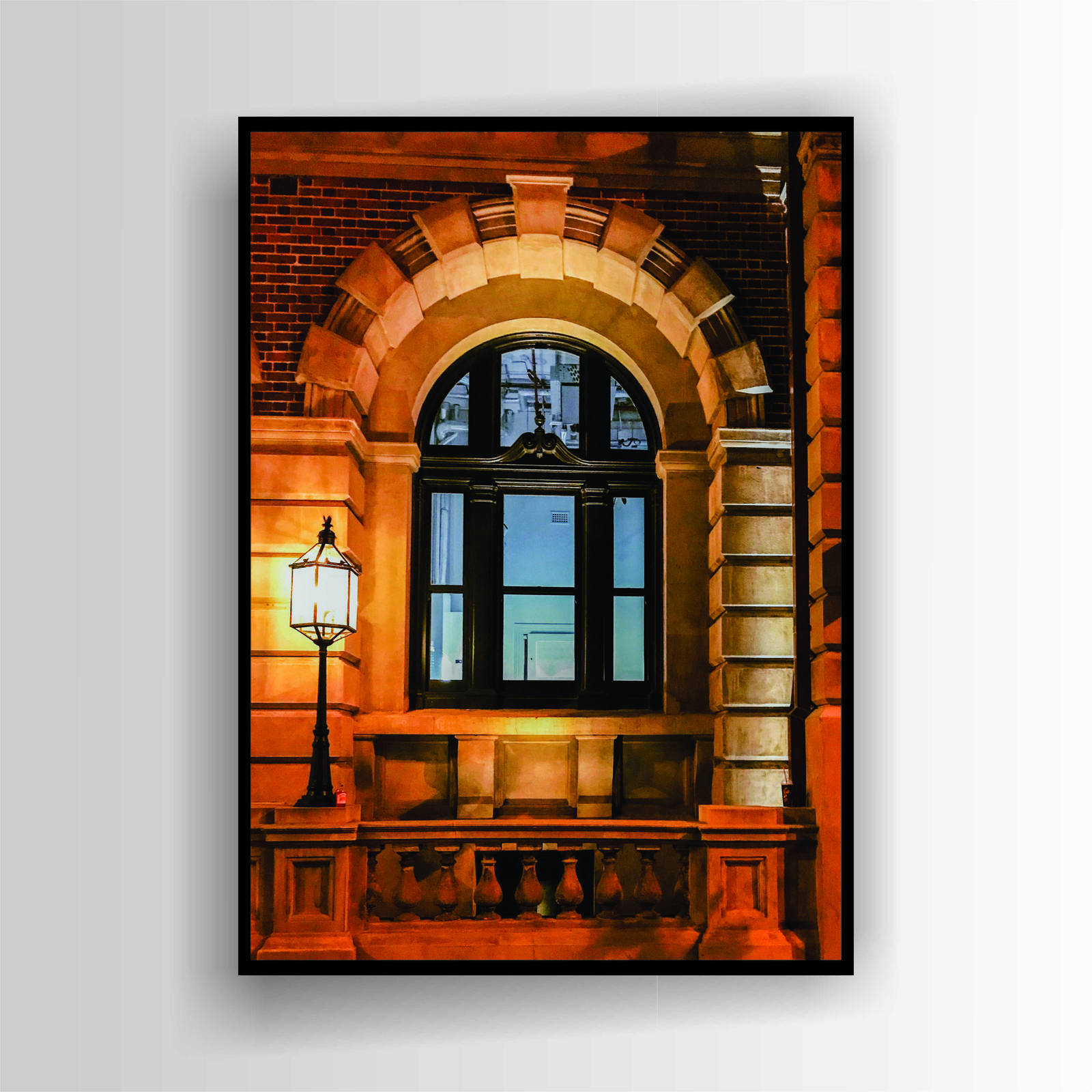St Georges Terrace Arch