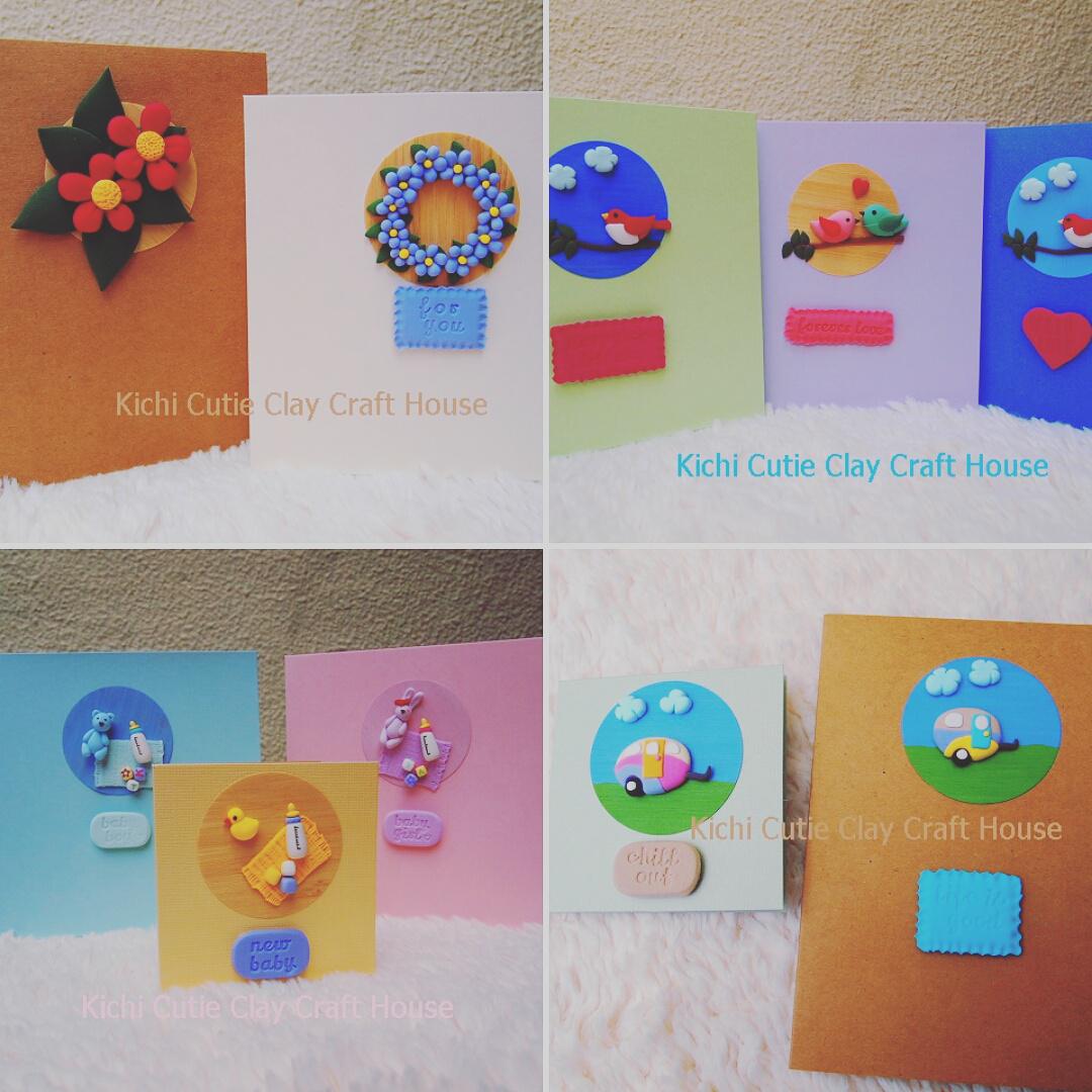 Handmade Cards