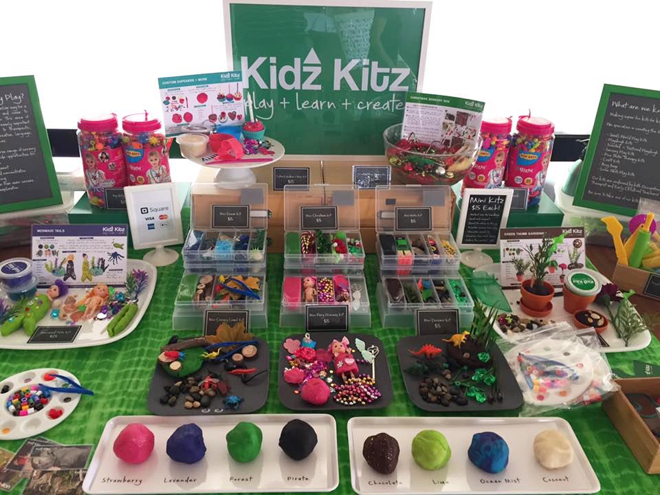 Interactive Displays