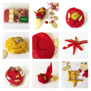 Kidz Kitz - Play Learn Create