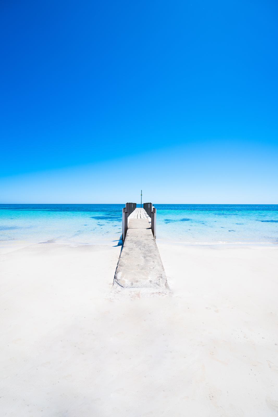 Quindalup Jetty