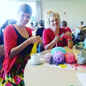 Kirsten Grant - Craftdyllic