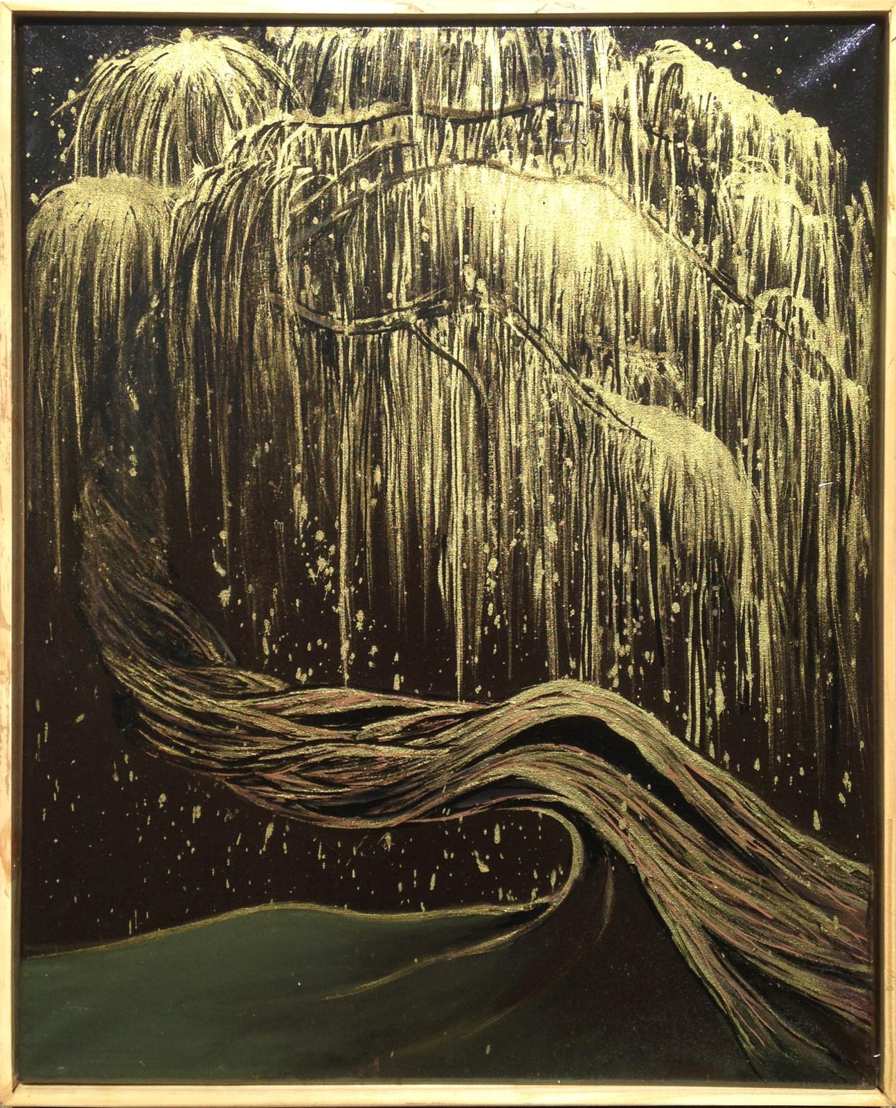 Golden Willow