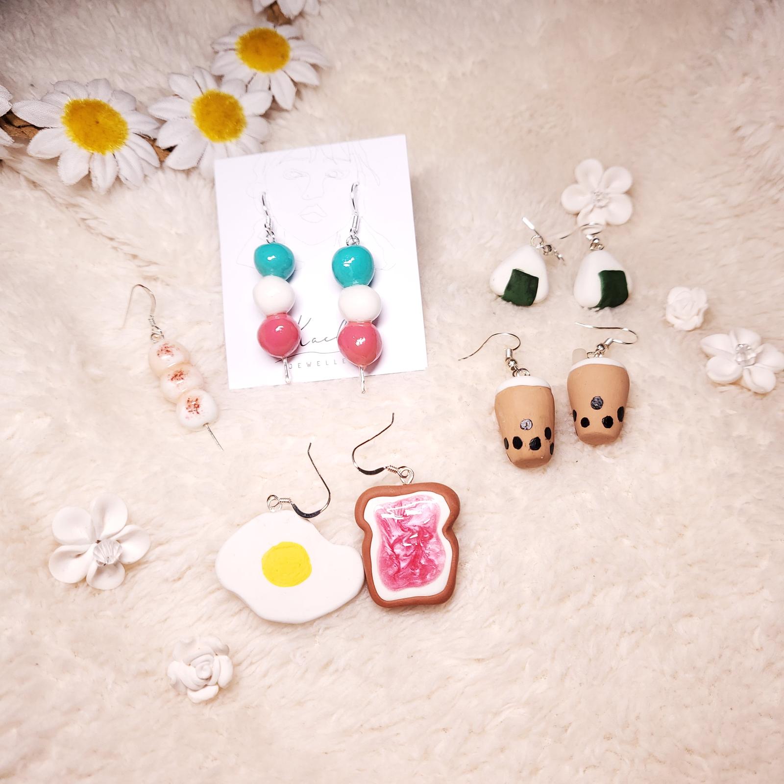 Novelty Earrings