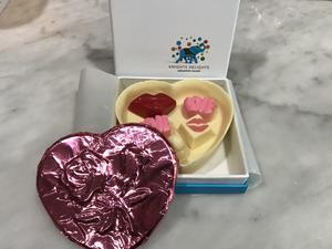 Knights Delights