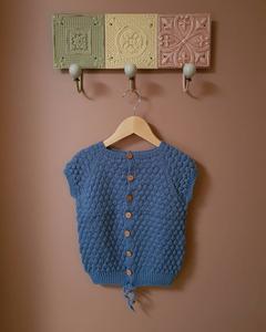 Kninja Meggs Knitwear