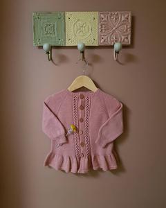 Kninja Meggs Knitwear