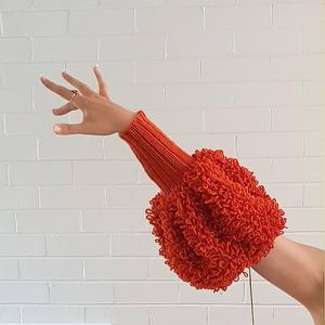 Kninja Meggs Knitwear