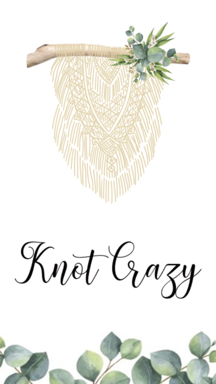 Knot Crazy Macrame