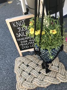 Knot Just A Sailor