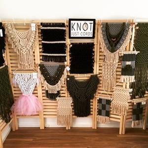 Knot Just Cords