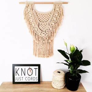 Knot Just Cords